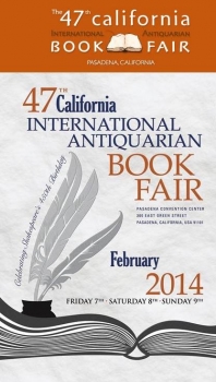 California International Antiquarian Book Fair