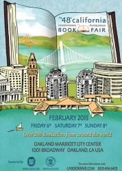 California International Antiquarian Book Fair