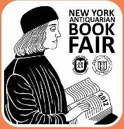 53rd New York Antiquarian Book Fair