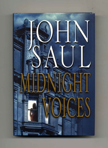 View John Saul Books Pictures